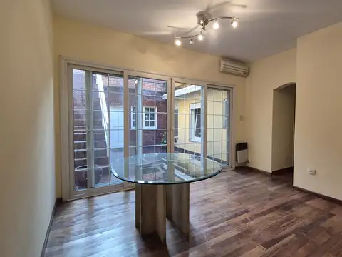 UNICO  PH 140 m2 Patio, Terraza, Quincho, Sol 