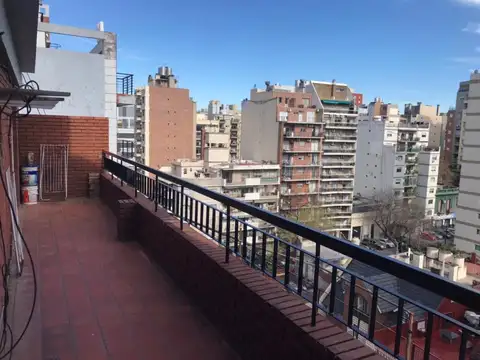 Departamento en Venta en Villa Urquiza, USD 105.000