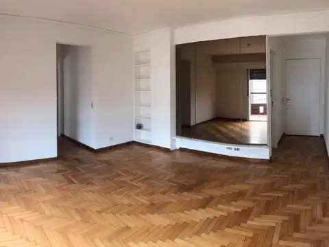 RIVERA PEDRO IGNACIO DR. 4900, Piso 8