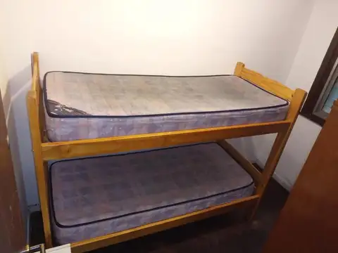 Departamento en Alquiler Temporal 40 años