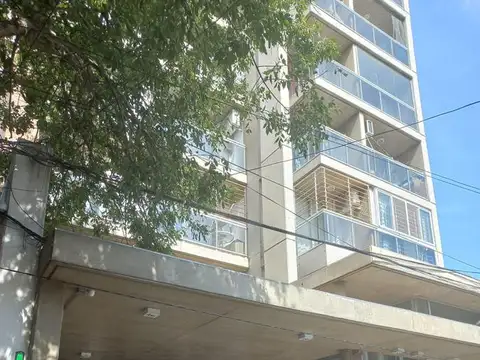 Cochera venta barrio Republica de la Sexta Rosario