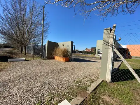 Casa - Venta - Argentina, Lobos - Los Ciruelos 100