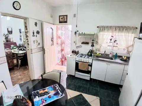 Depto Tipo Casa en Venta de 3 ambientes
