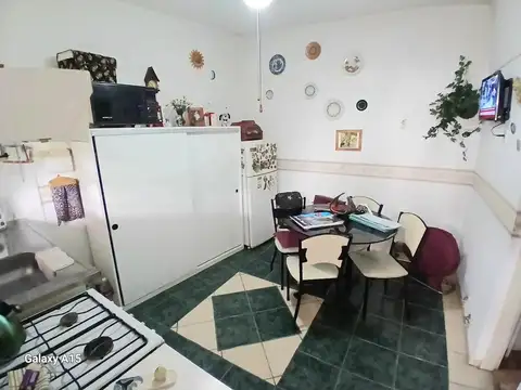 Depto Tipo Casa en Venta de 2 dormitorios