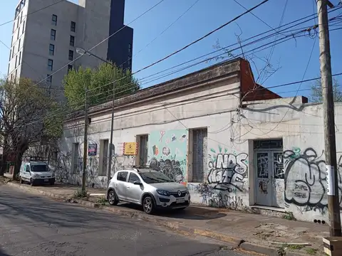 Terreno en Venta en General San Martin, USD 650.000