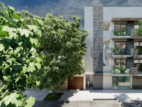 Departamentos en venta en Godoy Cruz