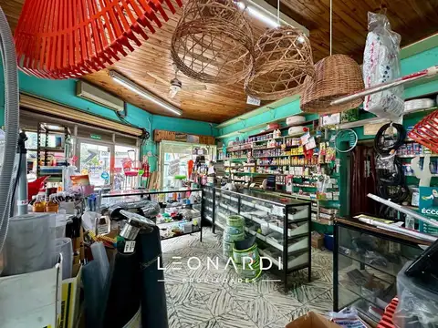 Local en Venta en Matheu, USD 250.000