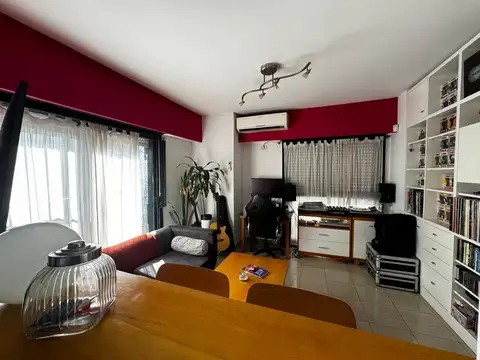 ALQUILER - DEPARTAMENTO - VICENTE LOPEZ