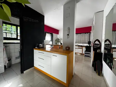 ALQUILER - DEPARTAMENTO - VICENTE LOPEZ