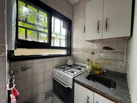 Departamento en Alquiler de 2 ambientes