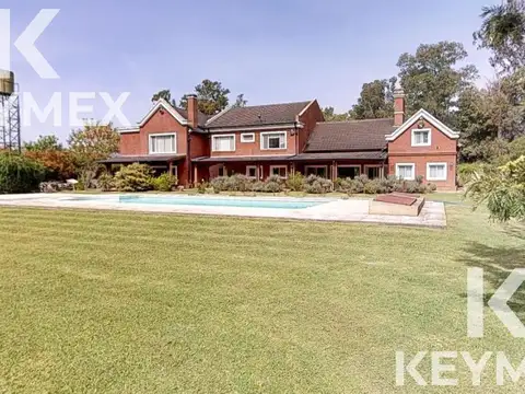 Casa en Venta de 6 dormitorios