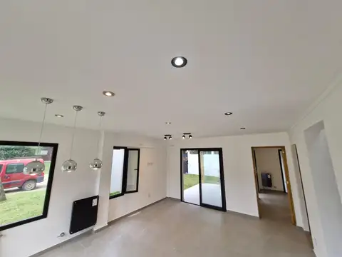 Depto Tipo Casa en Venta en Mar De Ajo, USD 119.000