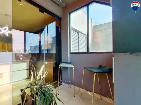 Av. Oscar Smith 2760 2700