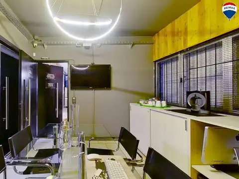 Galpon en Venta 42 años