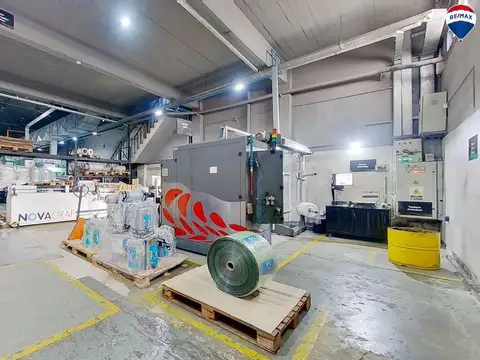 Av. Oscar Smith 2760 2700