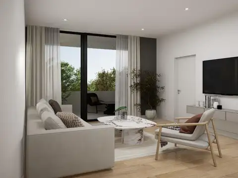 Departamento en Venta de 3 dormitorios