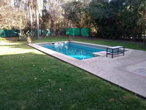 Casa en Venta en Septiembre, USD 400.000