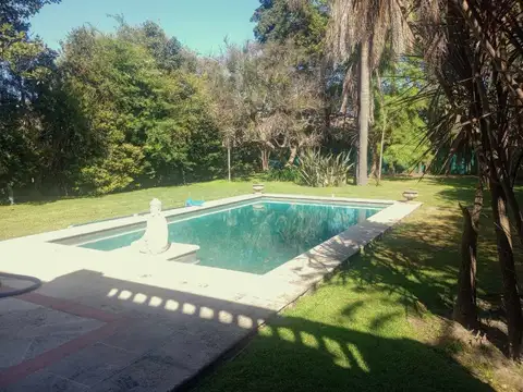 Casa en Venta 24 años