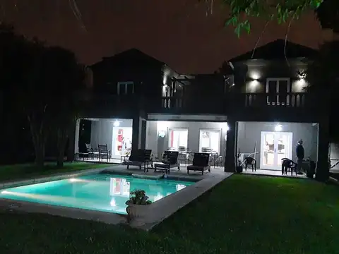 Casa en Venta de 3 dormitorios