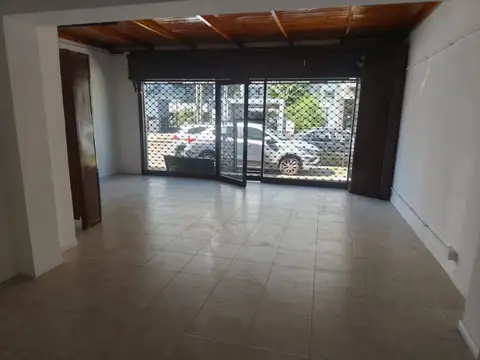 General Bartolomé Mitre 2300