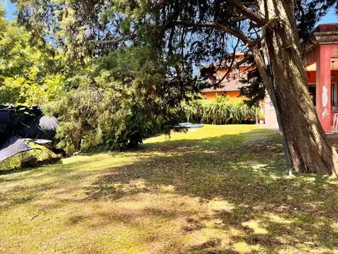 Casa en Venta 25 años