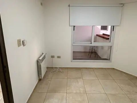 Dpto CATEGORIA en Venta 1 dormitorio B°Gral Paz APTO CREDITO