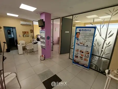 Oficina en Venta en Posadas, USD 250.000