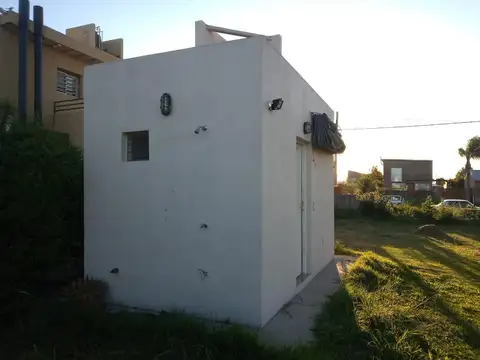Terreno en Venta de 425,0 m2