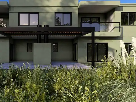 Departamento en Venta de 4 ambientes