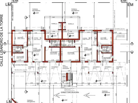 Departamento  en Venta en Montecarlo, Del Viso, Pilar