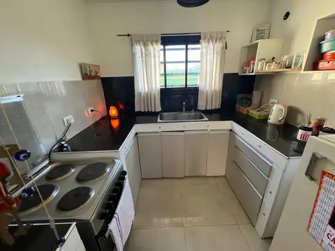 Casa en Venta al Norte