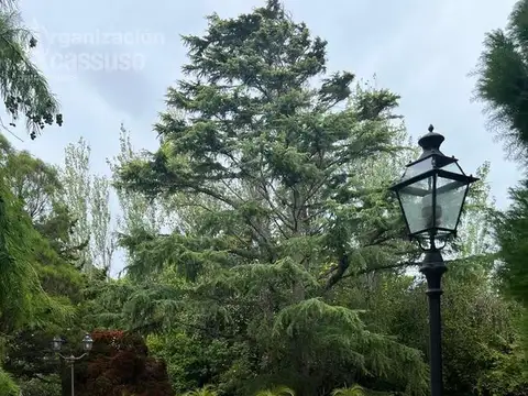 Terreno en Venta de 11203,0 m2