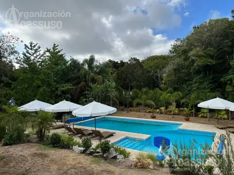 Terreno en Venta en Punta Ballena, USD 3.900.000