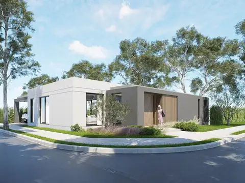 Casa en Venta A Estrenar