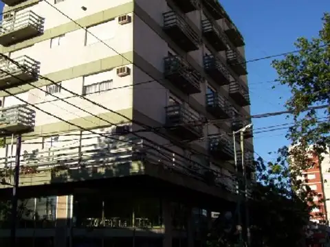 Depto de tres dormitorios. RETASADO