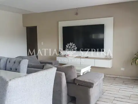 Casa en Alquiler al Norte