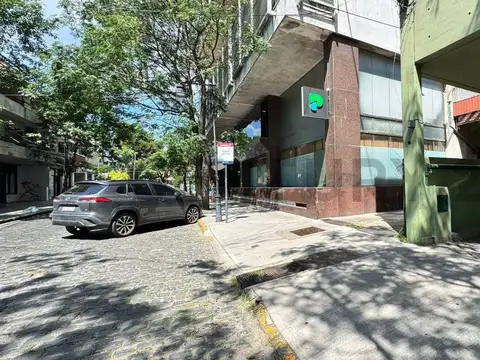 Ituzaingo 300, Piso 0