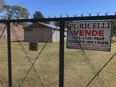 Fray Luis Beltrán 2300