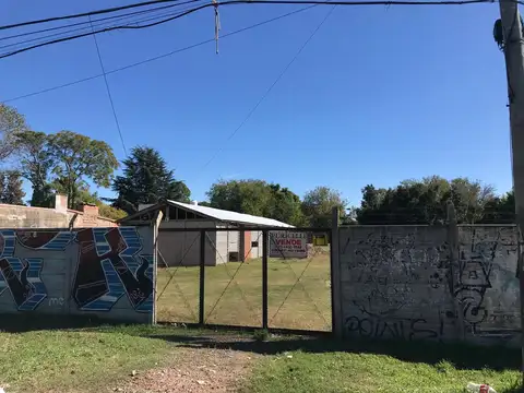 Terreno en Venta en Benavidez, USD 150.000