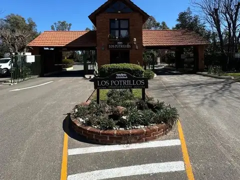 Terreno Lote  en Venta en Los Potrillos, Pilar, G.B.A. Zona Norte