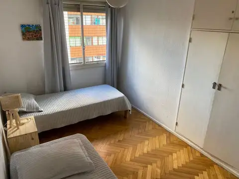 Departamento en Alquiler 35 años