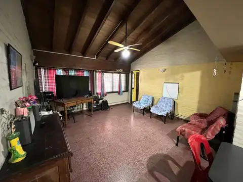 Casa en Venta 30 años