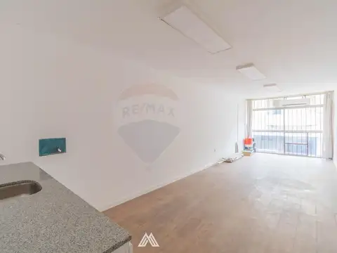 Departamento en Alquiler de Monoambiente