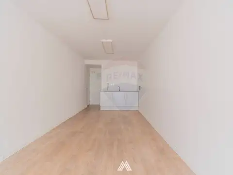 ALQUILER APARTAMENTO MONOAMBIENTE - CIUDAD VIEJA