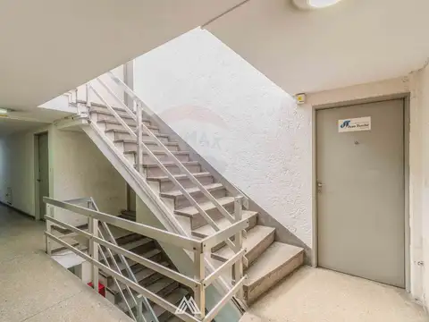 ALQUILER APARTAMENTO MONOAMBIENTE - CIUDAD VIEJA