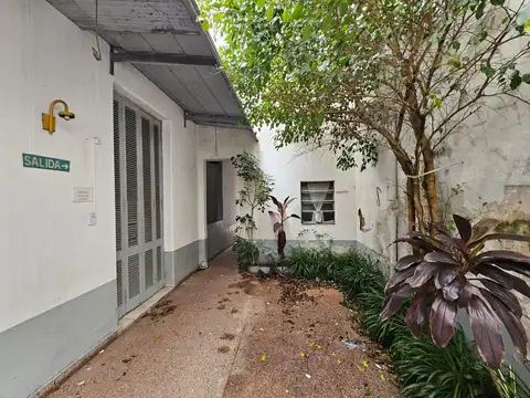 Depto Tipo Casa 25 ambientes con 7 baños