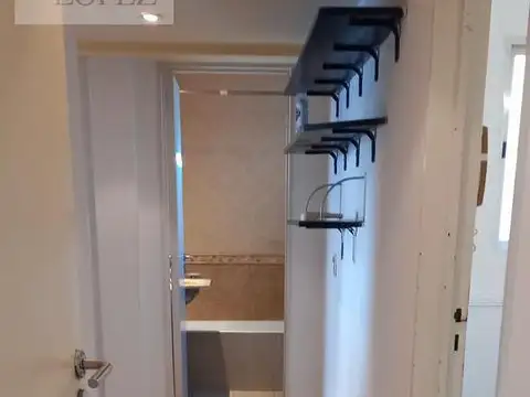 Departamento en Alquiler de 4 ambientes