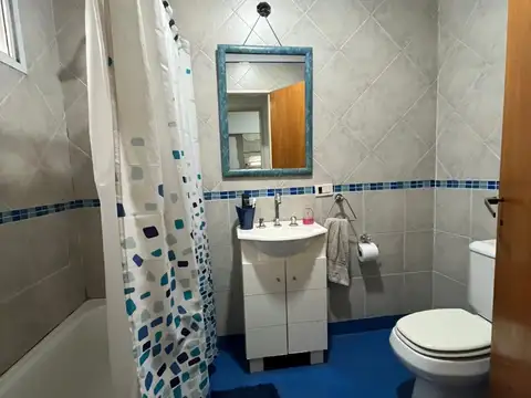 PH 5 A 6  AMB AMPLIO Y LUMINOSO - VILLA CRESO AL FRENTE SIN EXPENSAS