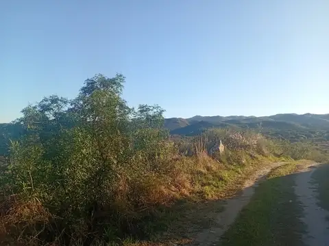 Campo en Venta de 4  ha