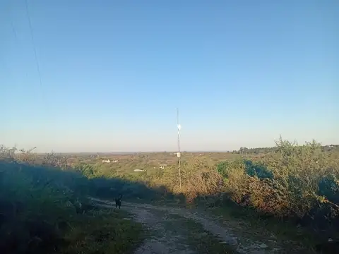 4 HECTAREAS EN VENTA, FALDA DEL CARMEN!